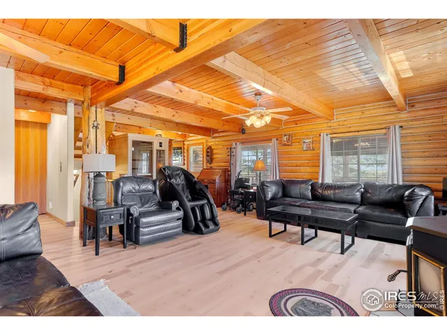 $650,000 | 490 Gordon Court, Livermore, CO 80536