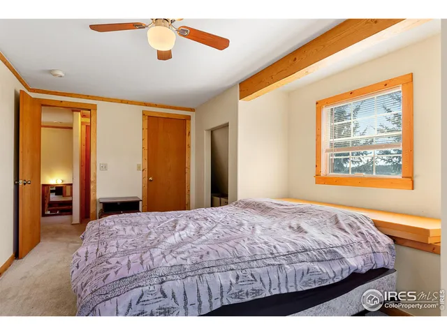 $650,000 | 490 Gordon Court, Livermore, CO 80536