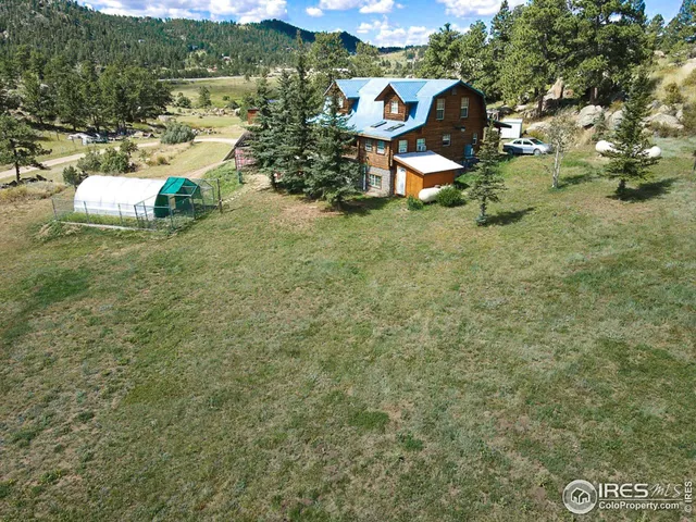 $650,000 | 490 Gordon Court, Livermore, CO 80536