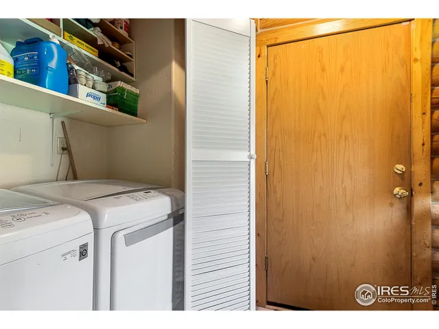 $650,000 | 490 Gordon Court, Livermore, CO 80536