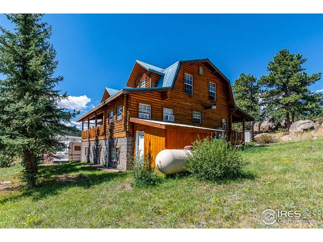 $650,000 | 490 Gordon Court, Livermore, CO 80536