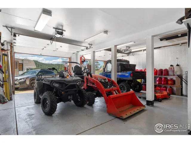 $650,000 | 490 Gordon Court, Livermore, CO 80536