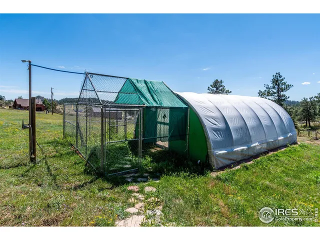 $650,000 | 490 Gordon Court, Livermore, CO 80536