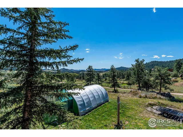 $650,000 | 490 Gordon Court, Livermore, CO 80536