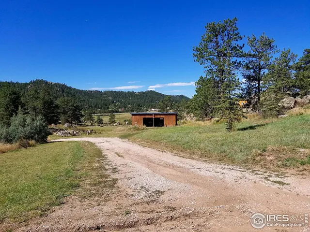 $650,000 | 490 Gordon Court, Livermore, CO 80536