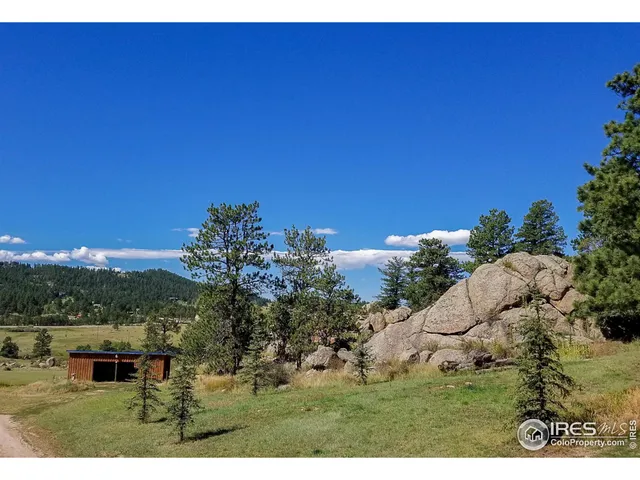 $650,000 | 490 Gordon Court, Livermore, CO 80536