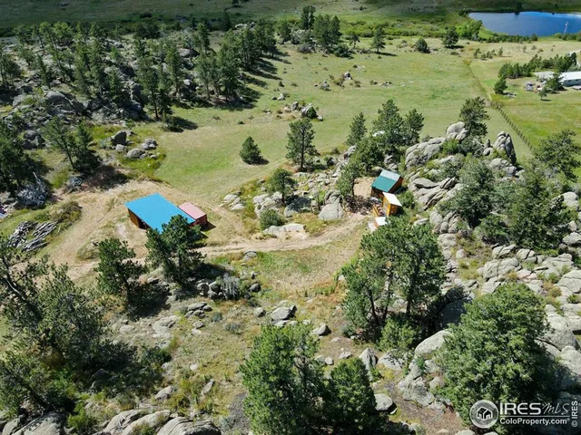 $650,000 | 490 Gordon Court, Livermore, CO 80536