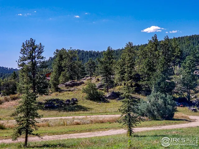 $650,000 | 490 Gordon Court, Livermore, CO 80536