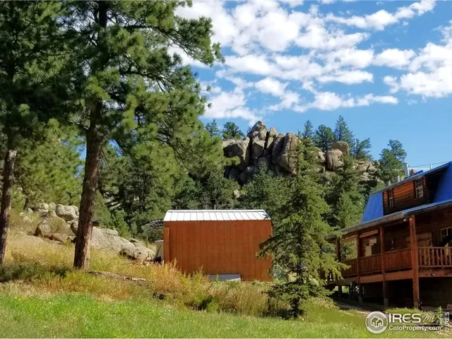 $650,000 | 490 Gordon Court, Livermore, CO 80536