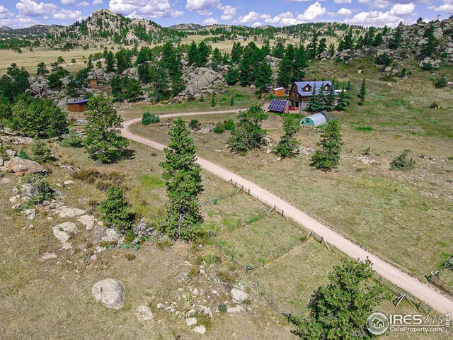 $650,000 | 490 Gordon Court, Livermore, CO 80536