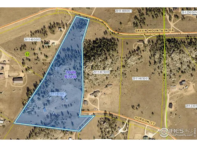 $650,000 | 490 Gordon Court, Livermore, CO 80536