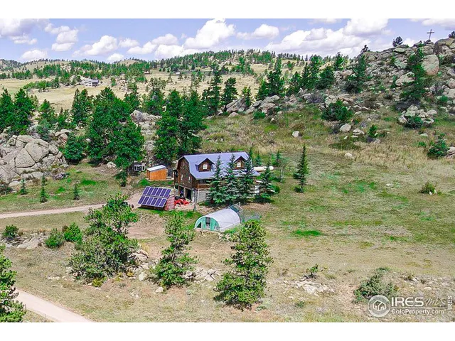 $650,000 | 490 Gordon Court, Livermore, CO 80536