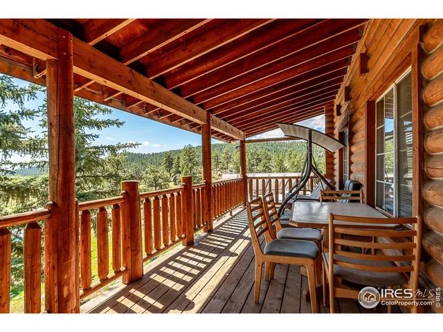 $650,000 | 490 Gordon Court, Livermore, CO 80536