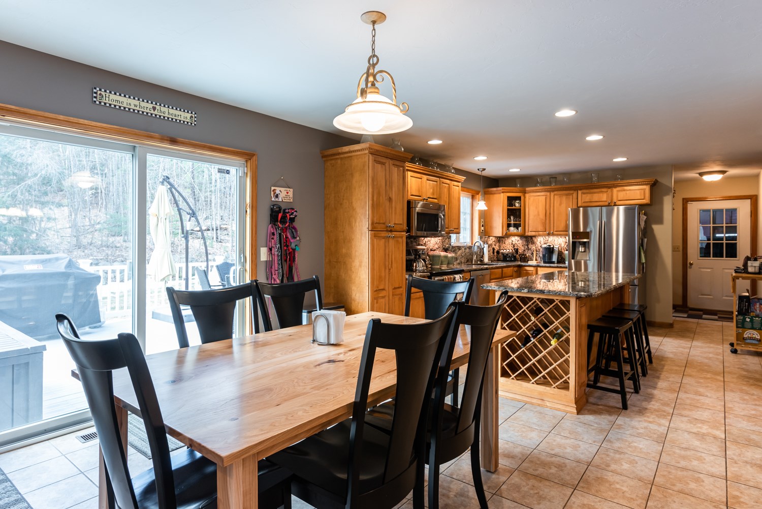 375 Lovejoy Road Loudon, NH 03307 - Photo 11 of 40