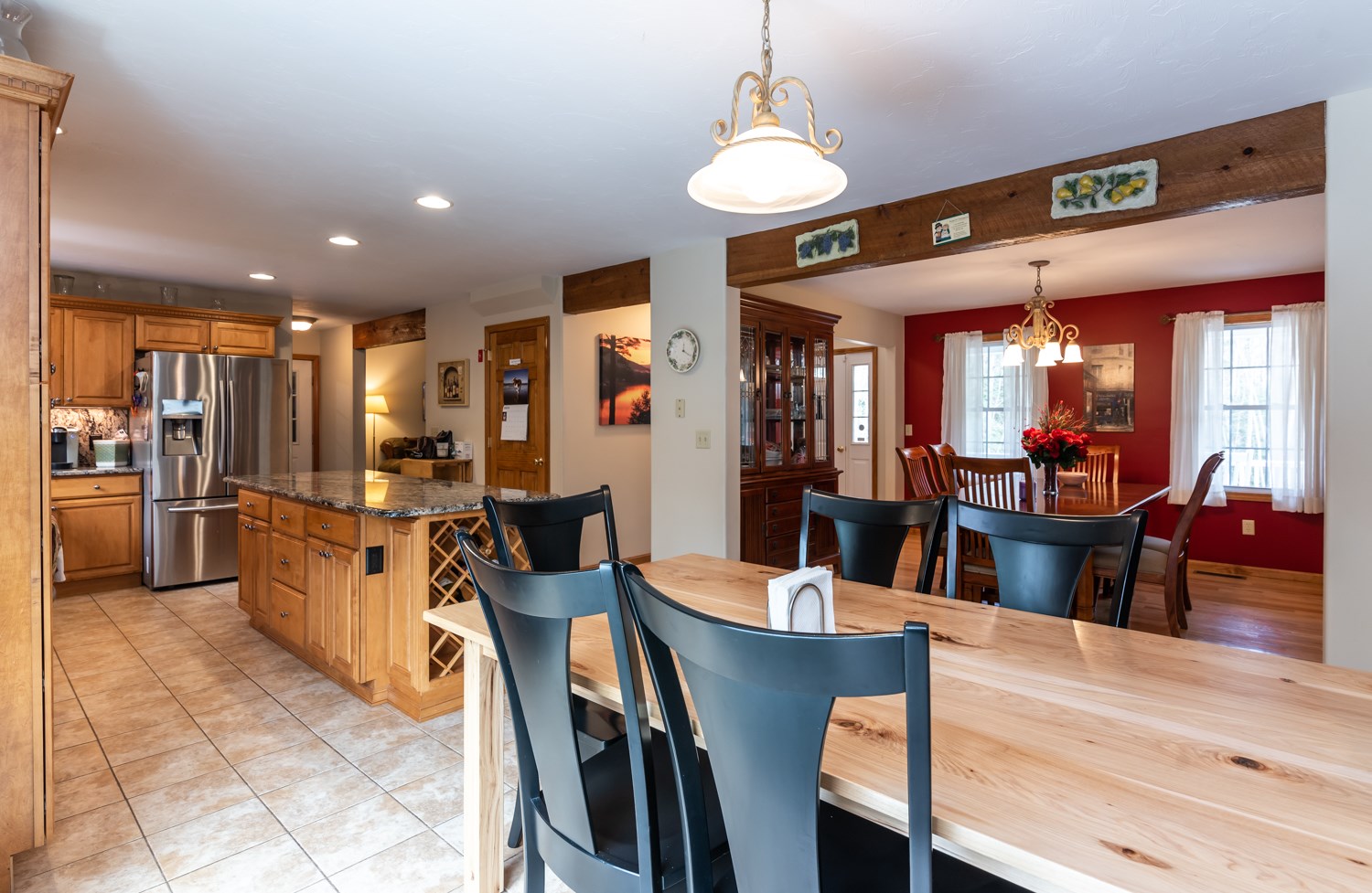 375 Lovejoy Road Loudon, NH 03307 - Photo 12 of 40