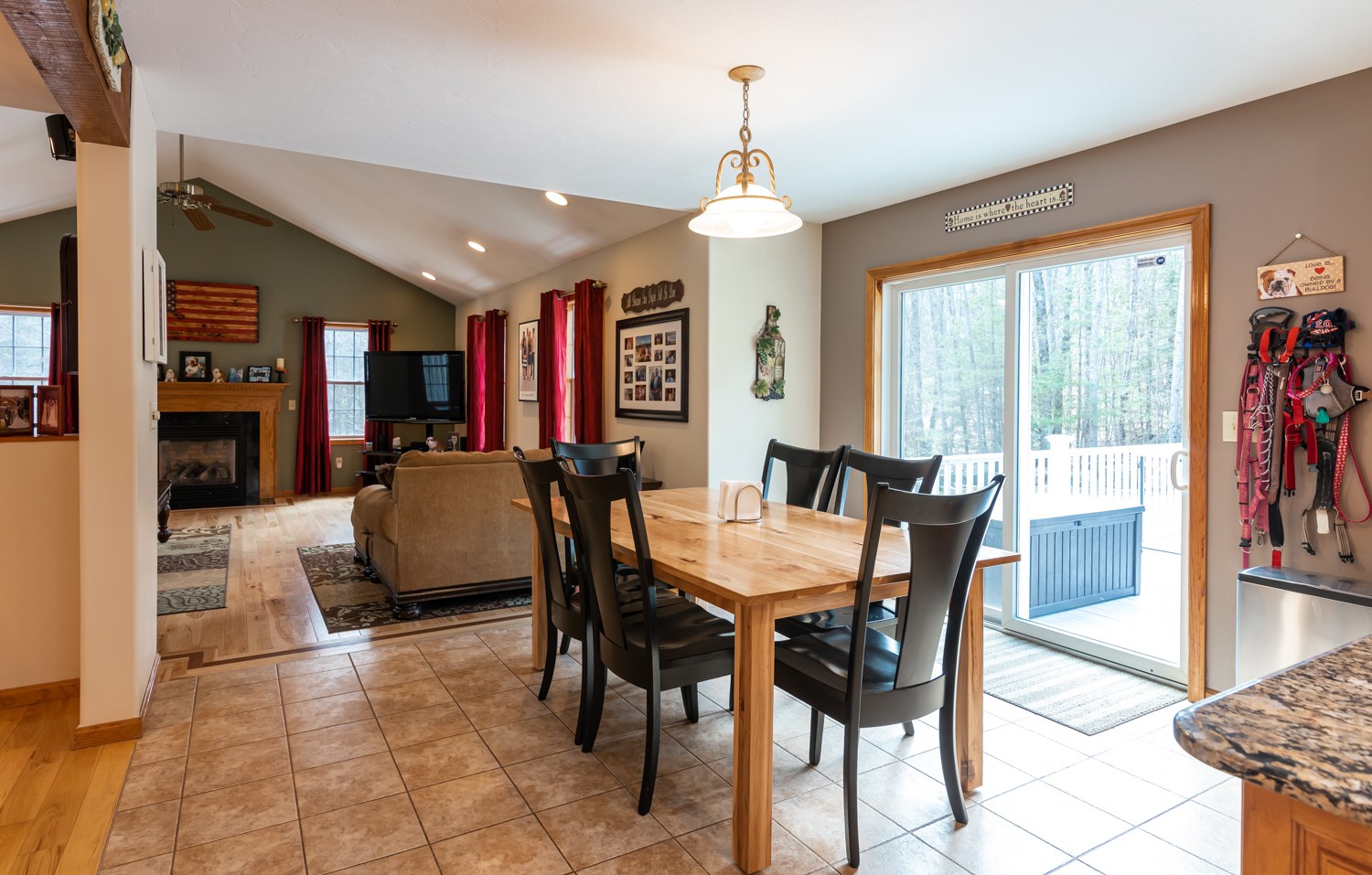 375 Lovejoy Road Loudon, NH 03307 - Photo 13 of 40