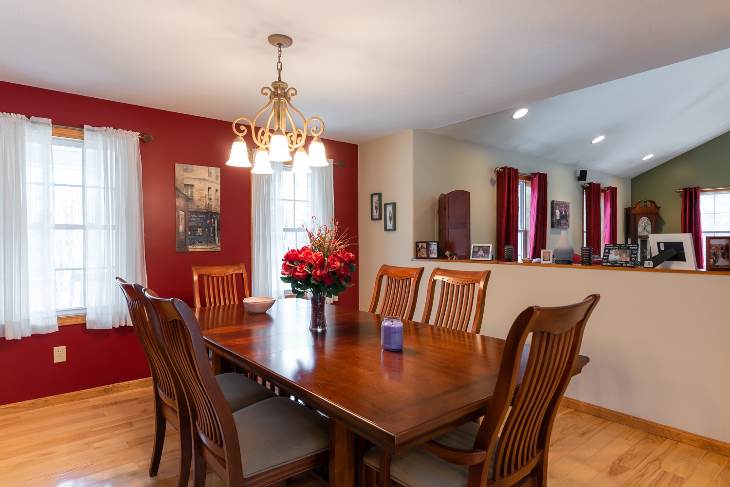 375 Lovejoy Road Loudon, NH 03307 - Photo 14 of 40