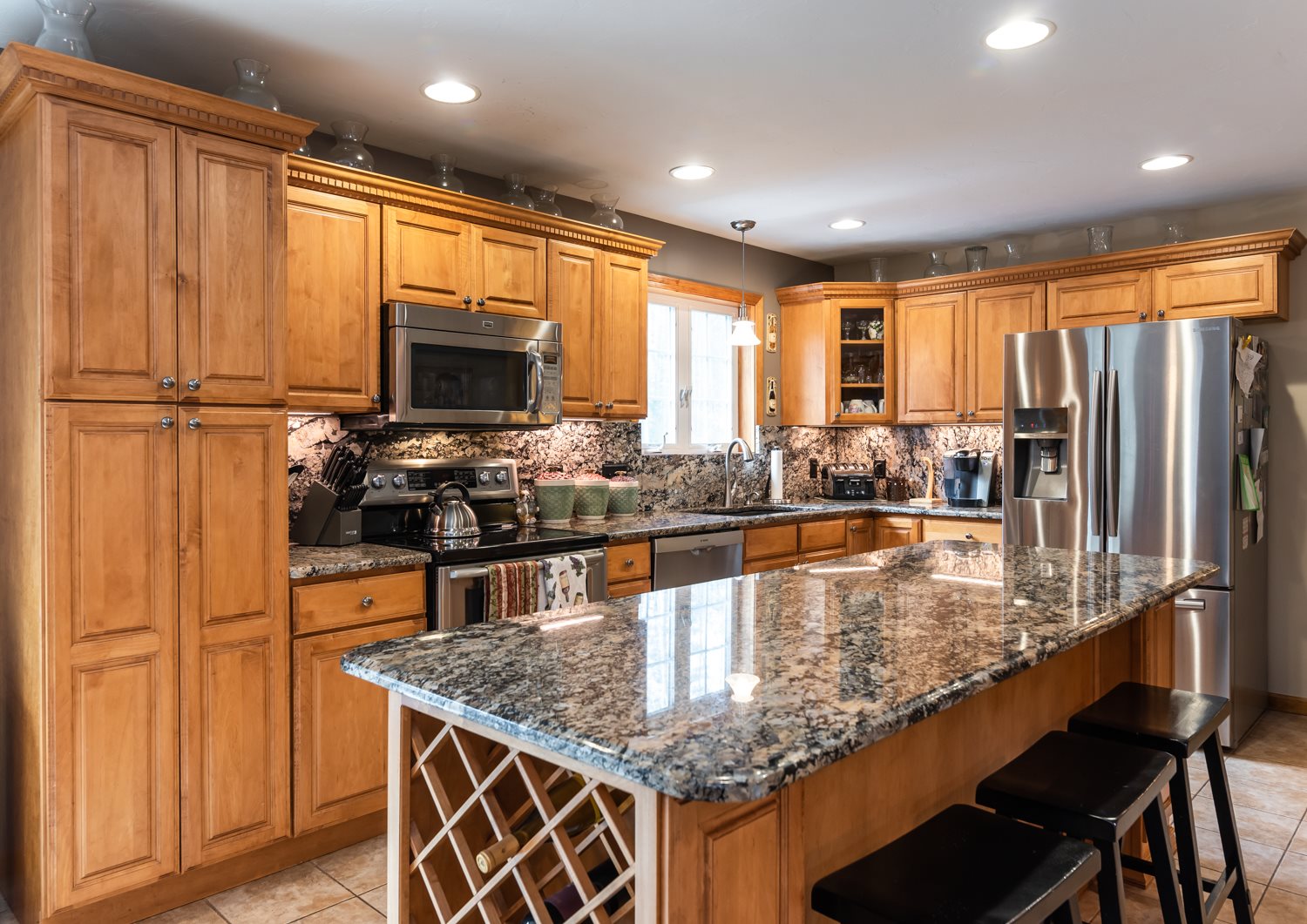 375 Lovejoy Road Loudon, NH 03307 - Photo 16 of 40