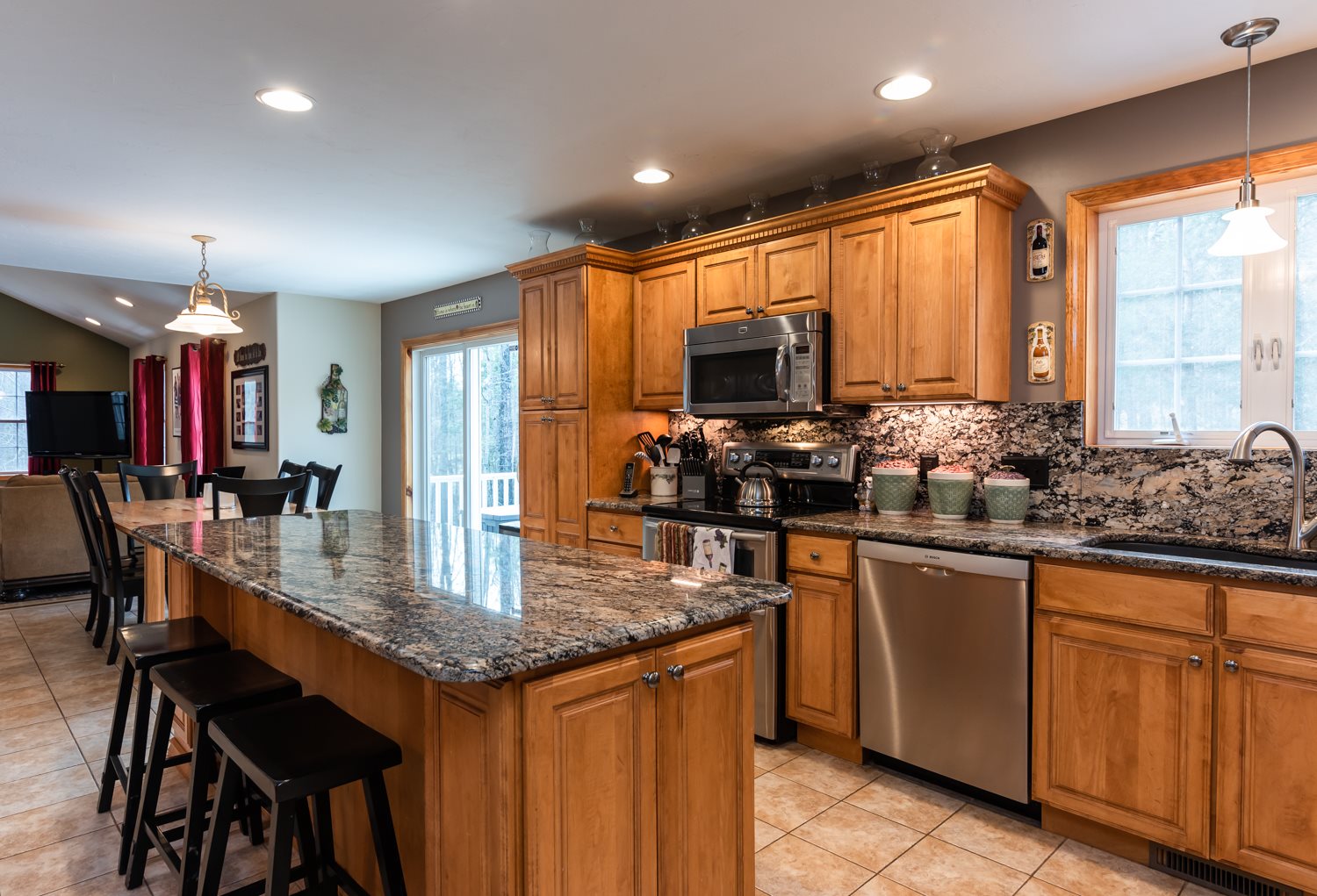 375 Lovejoy Road Loudon, NH 03307 - Photo 17 of 40