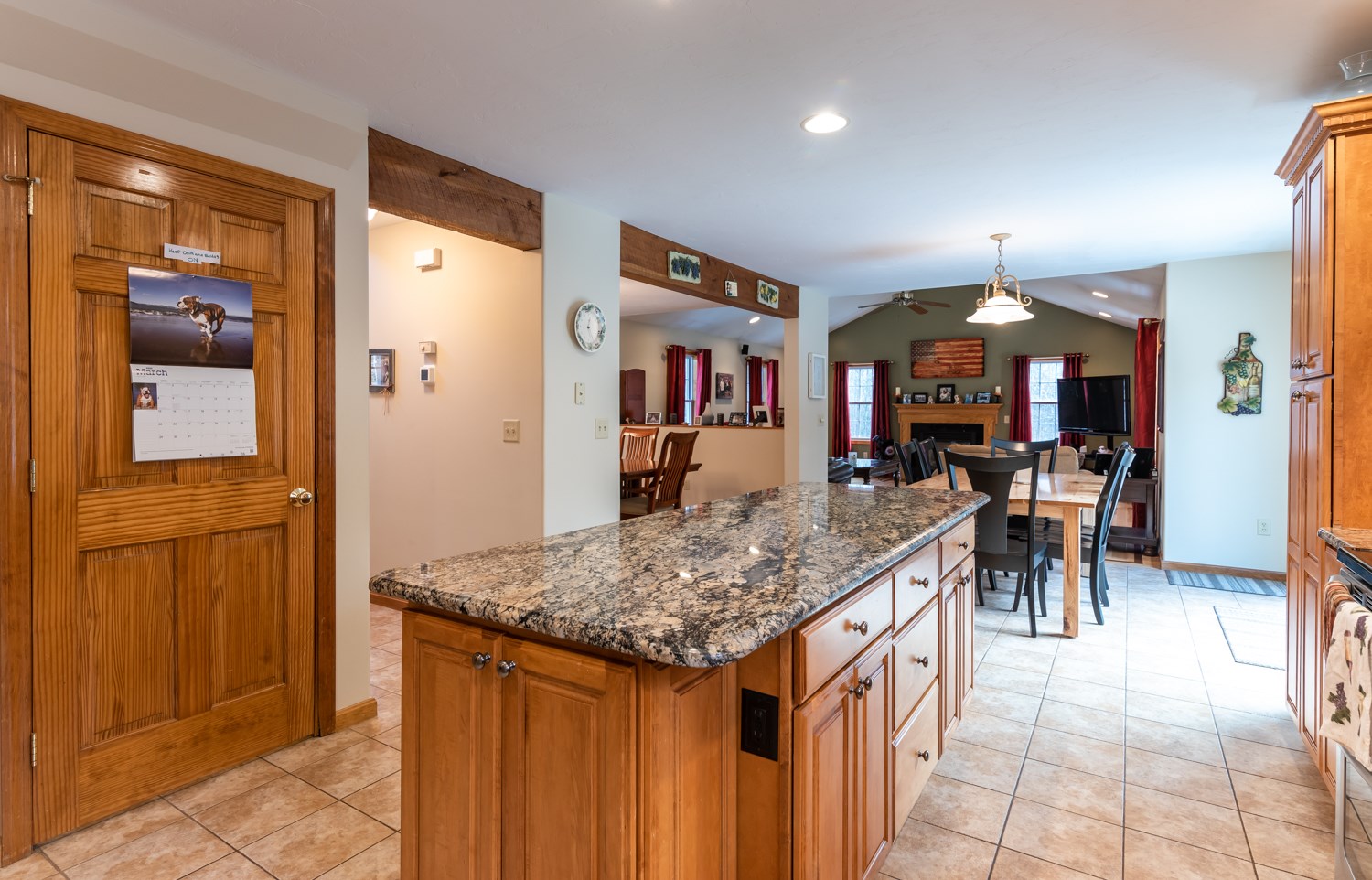 375 Lovejoy Road Loudon, NH 03307 - Photo 18 of 40