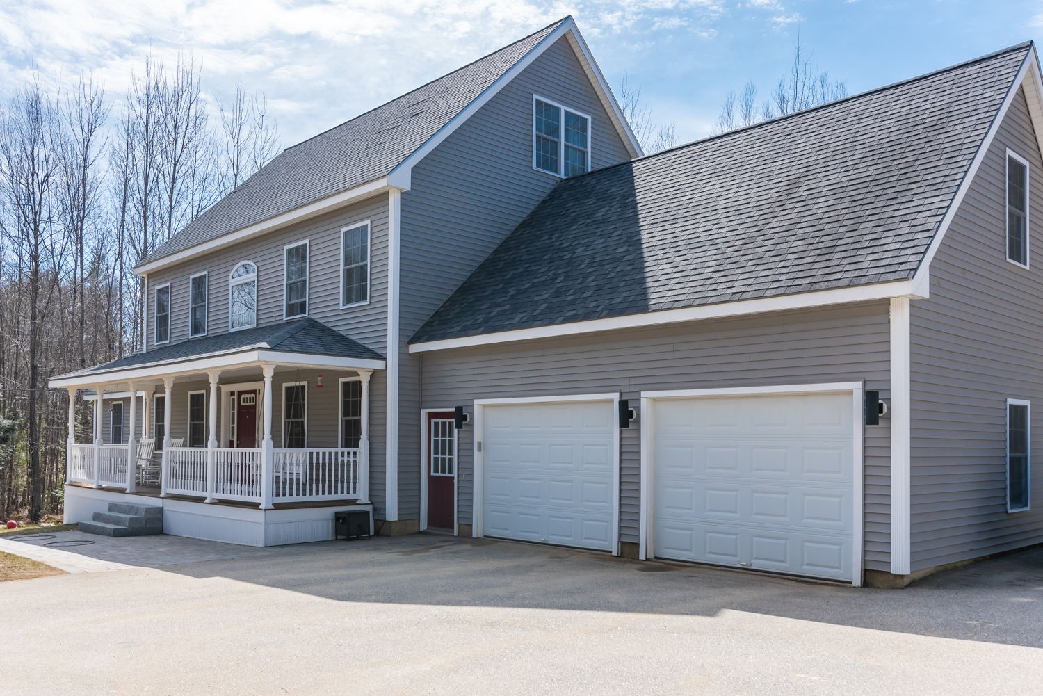 375 Lovejoy Road Loudon, NH 03307 - Photo 3 of 40