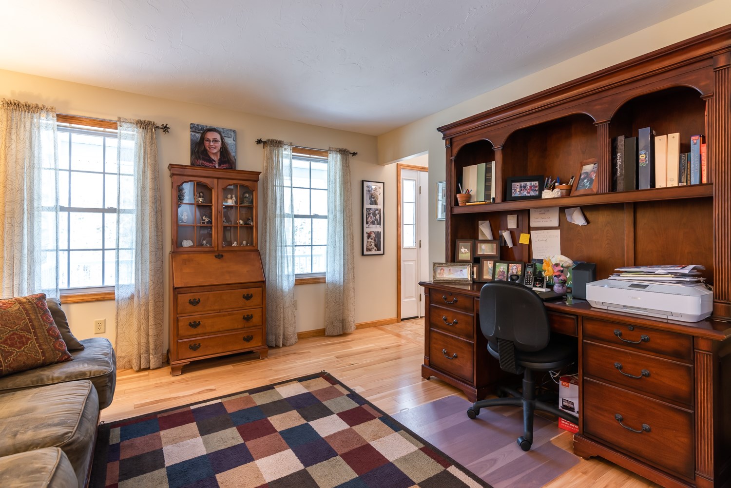 375 Lovejoy Road Loudon, NH 03307 - Photo 21 of 40
