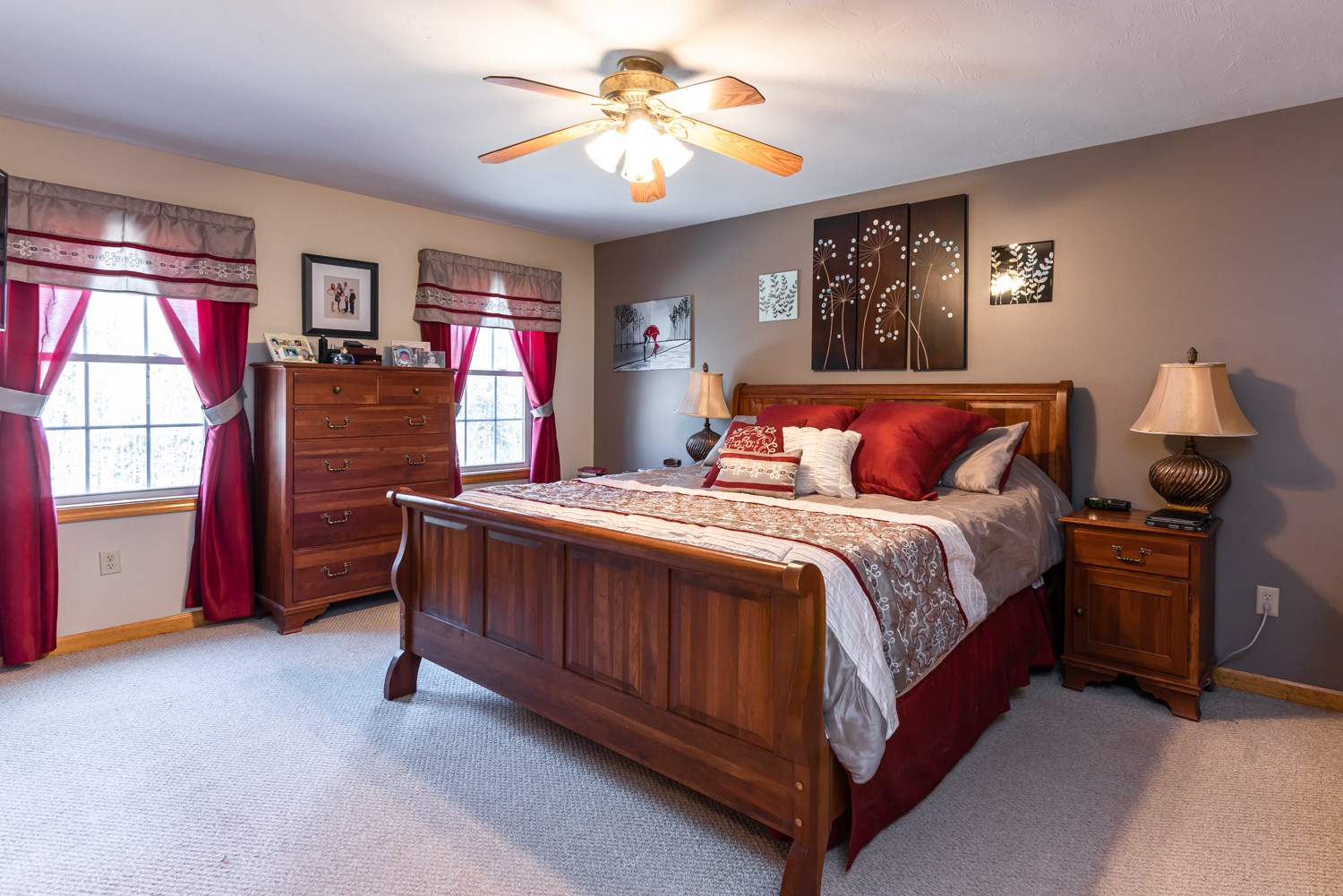 375 Lovejoy Road Loudon, NH 03307 - Photo 22 of 40