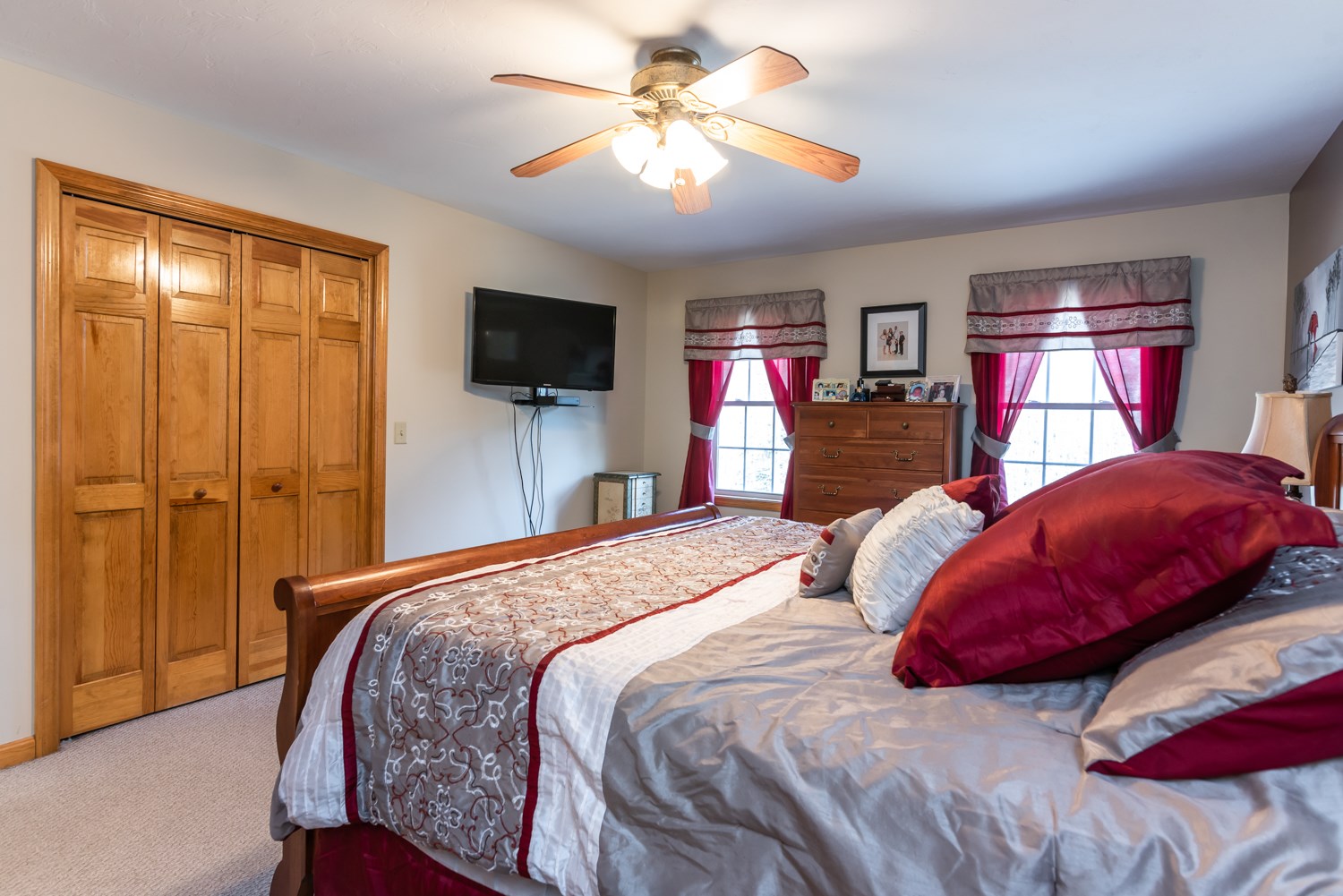 375 Lovejoy Road Loudon, NH 03307 - Photo 23 of 40