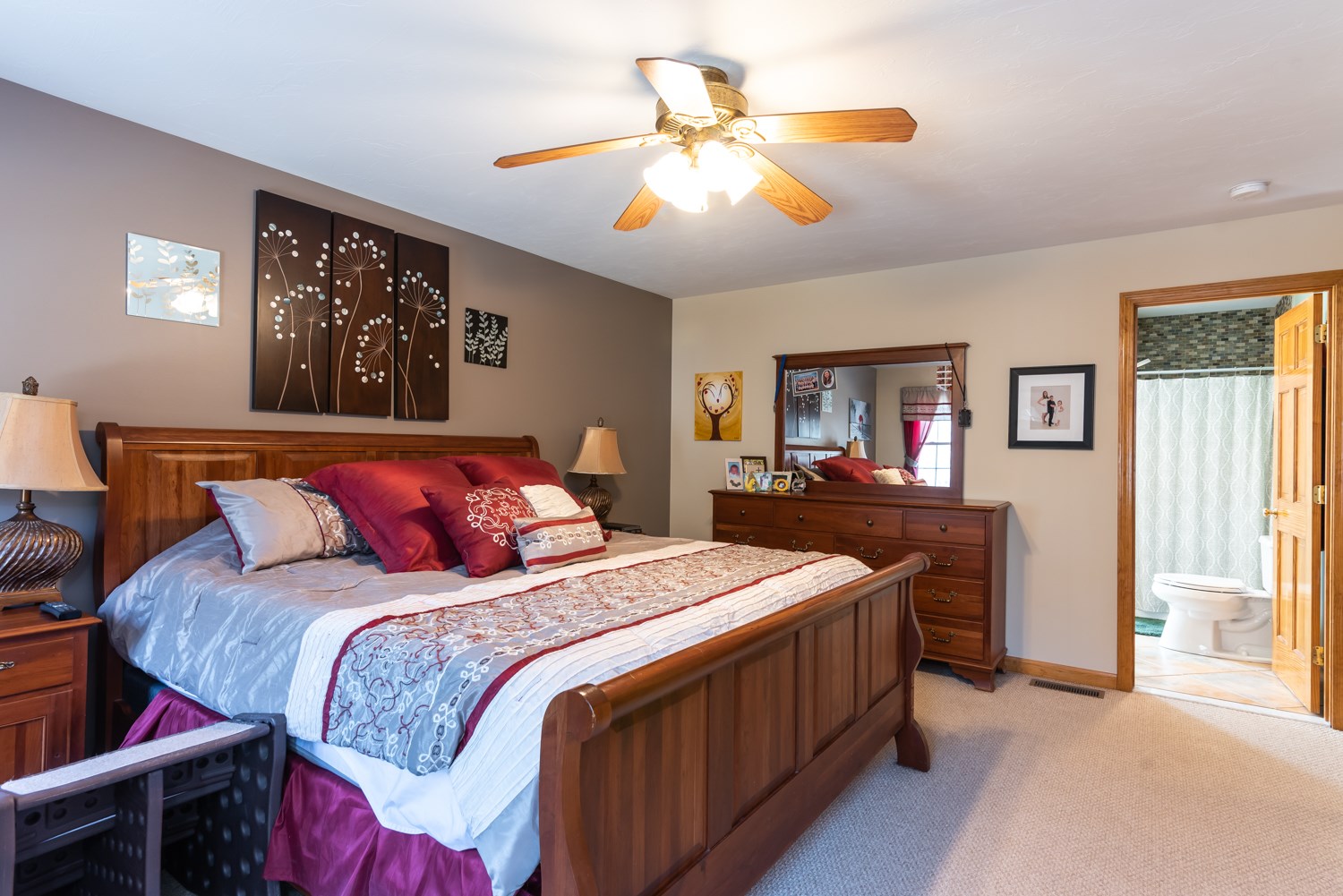 375 Lovejoy Road Loudon, NH 03307 - Photo 24 of 40