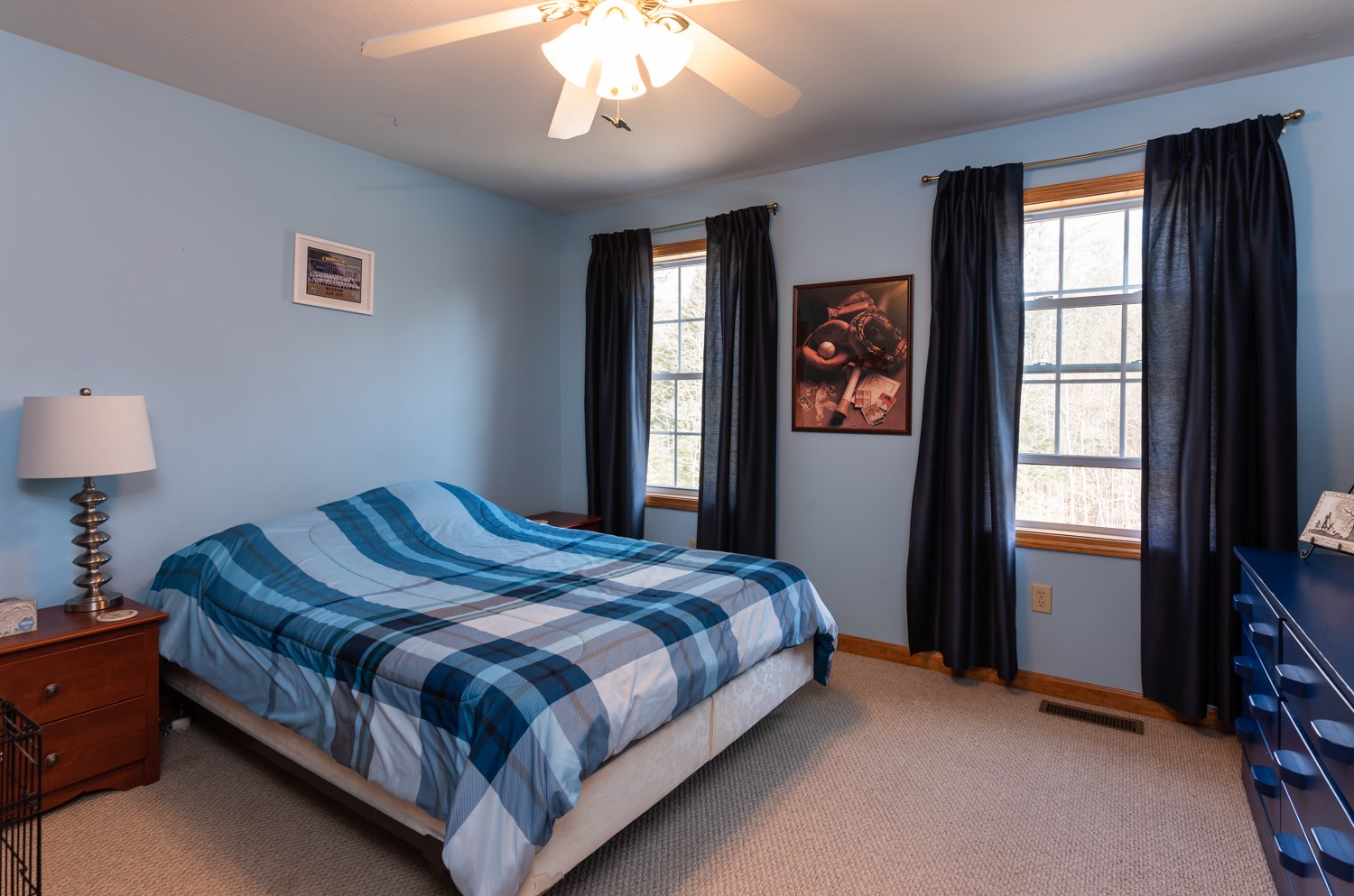 375 Lovejoy Road Loudon, NH 03307 - Photo 27 of 40