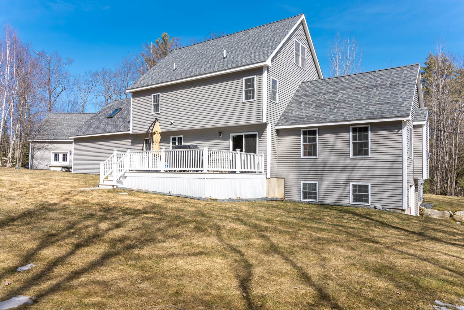 375 Lovejoy Road Loudon, NH 03307 - Photo 4 of 40