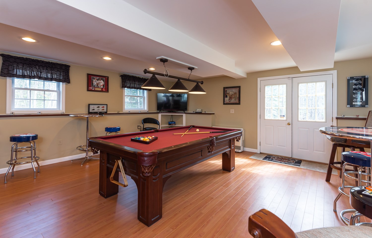 375 Lovejoy Road Loudon, NH 03307 - Photo 35 of 40