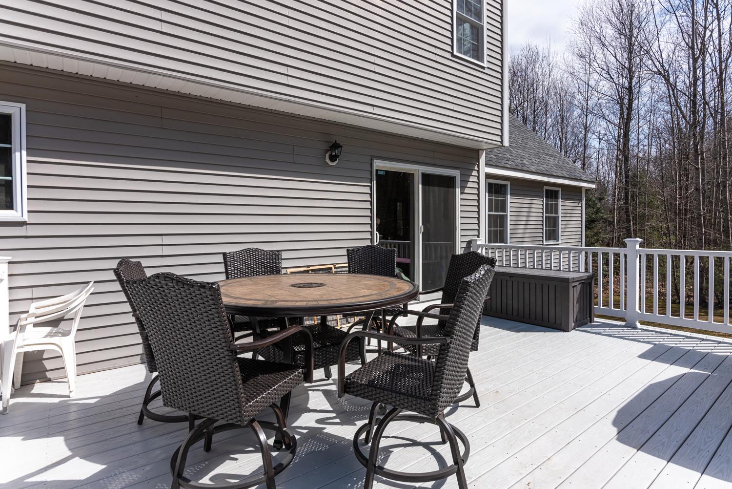 375 Lovejoy Road Loudon, NH 03307 - Photo 5 of 40