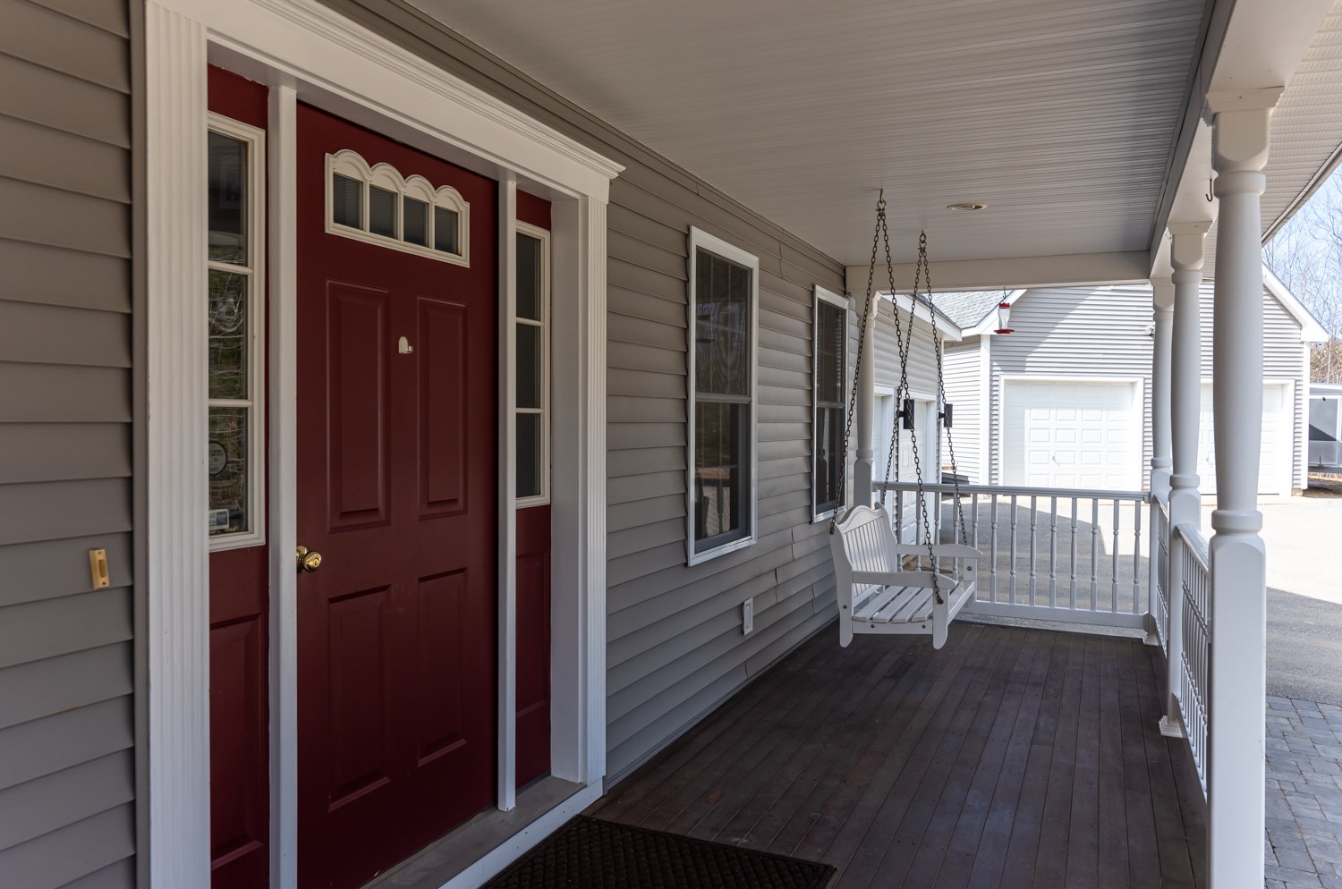 375 Lovejoy Road Loudon, NH 03307 - Photo 7 of 40