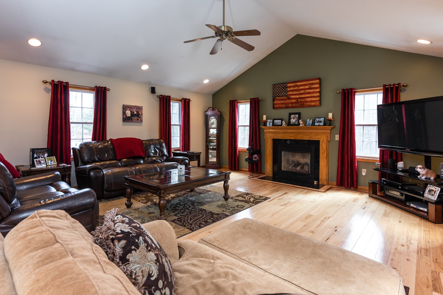375 Lovejoy Road Loudon, NH 03307 - Photo 8 of 40