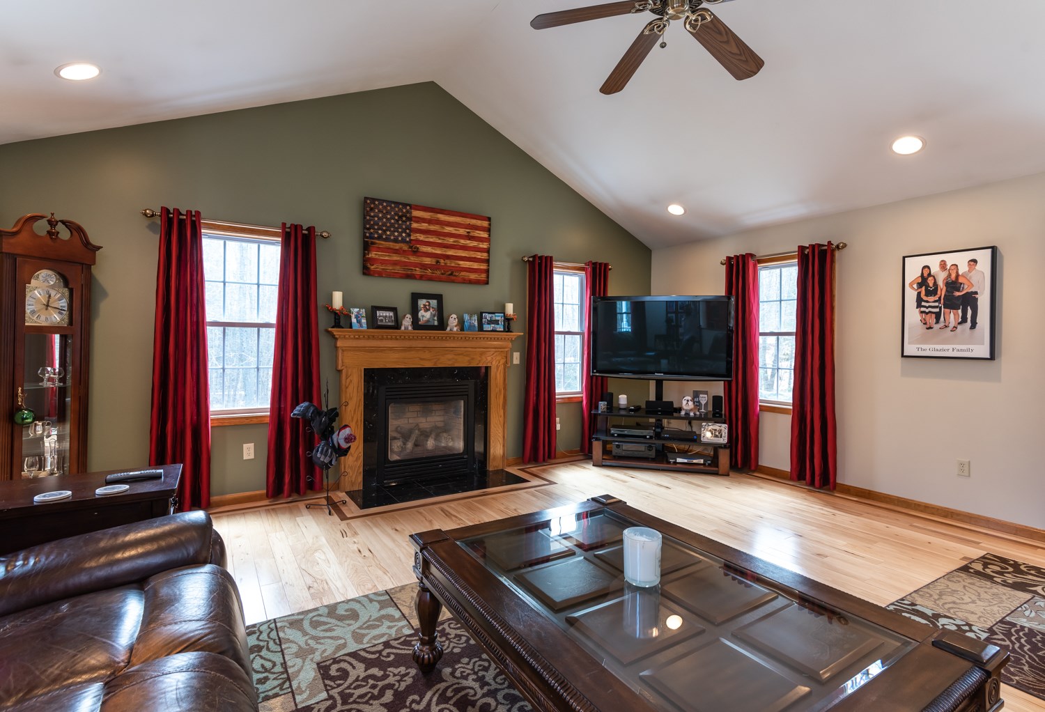 375 Lovejoy Road Loudon, NH 03307 - Photo 9 of 40
