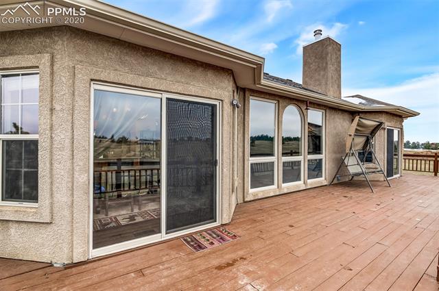 17843 Pinon Park Road Peyton, CO 80831 - Photo 12 of 44 Gallery Image 12