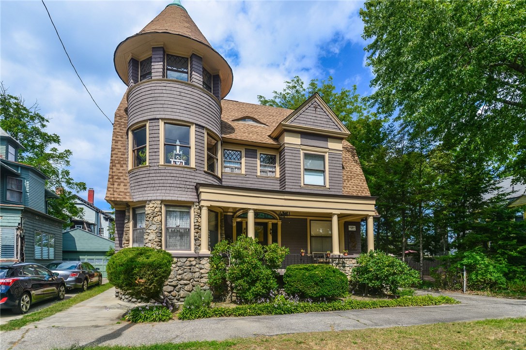25 Hollywood Road Providence, RI 02909 - Photo 24 of 30