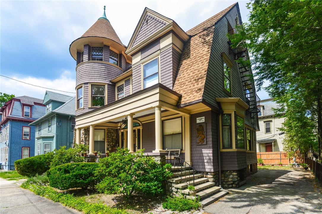 25 Hollywood Road Providence, RI 02909 - Photo 25 of 30