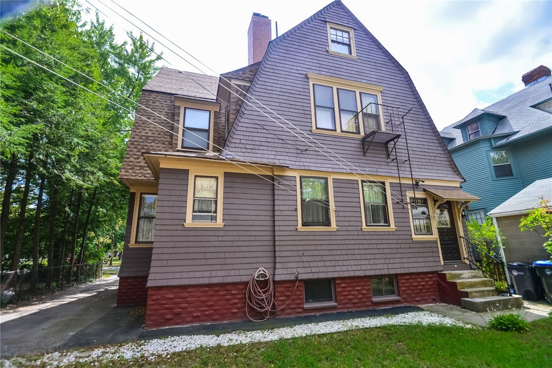 25 Hollywood Road Providence, RI 02909 - Photo 28 of 30
