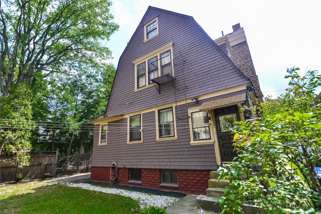 25 Hollywood Road Providence, RI 02909 - Photo 29 of 30