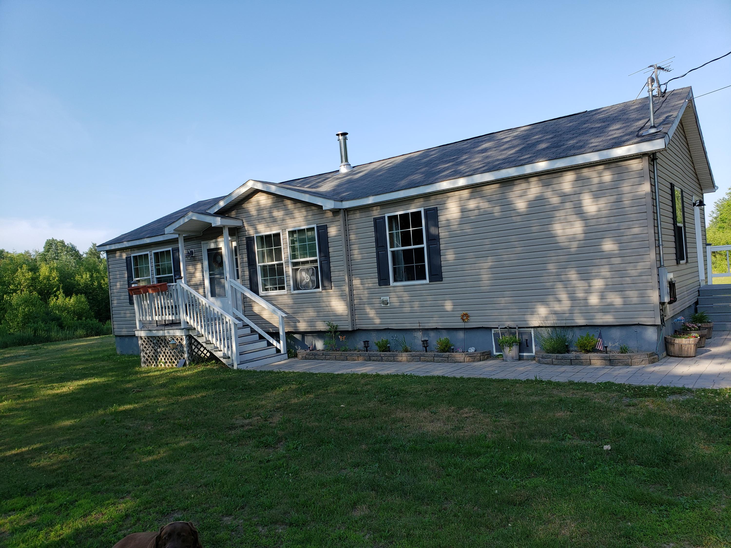 111 Burleigh Road Stetson, ME 04488 - Photo 2 of 34 20210621_175720 (1)