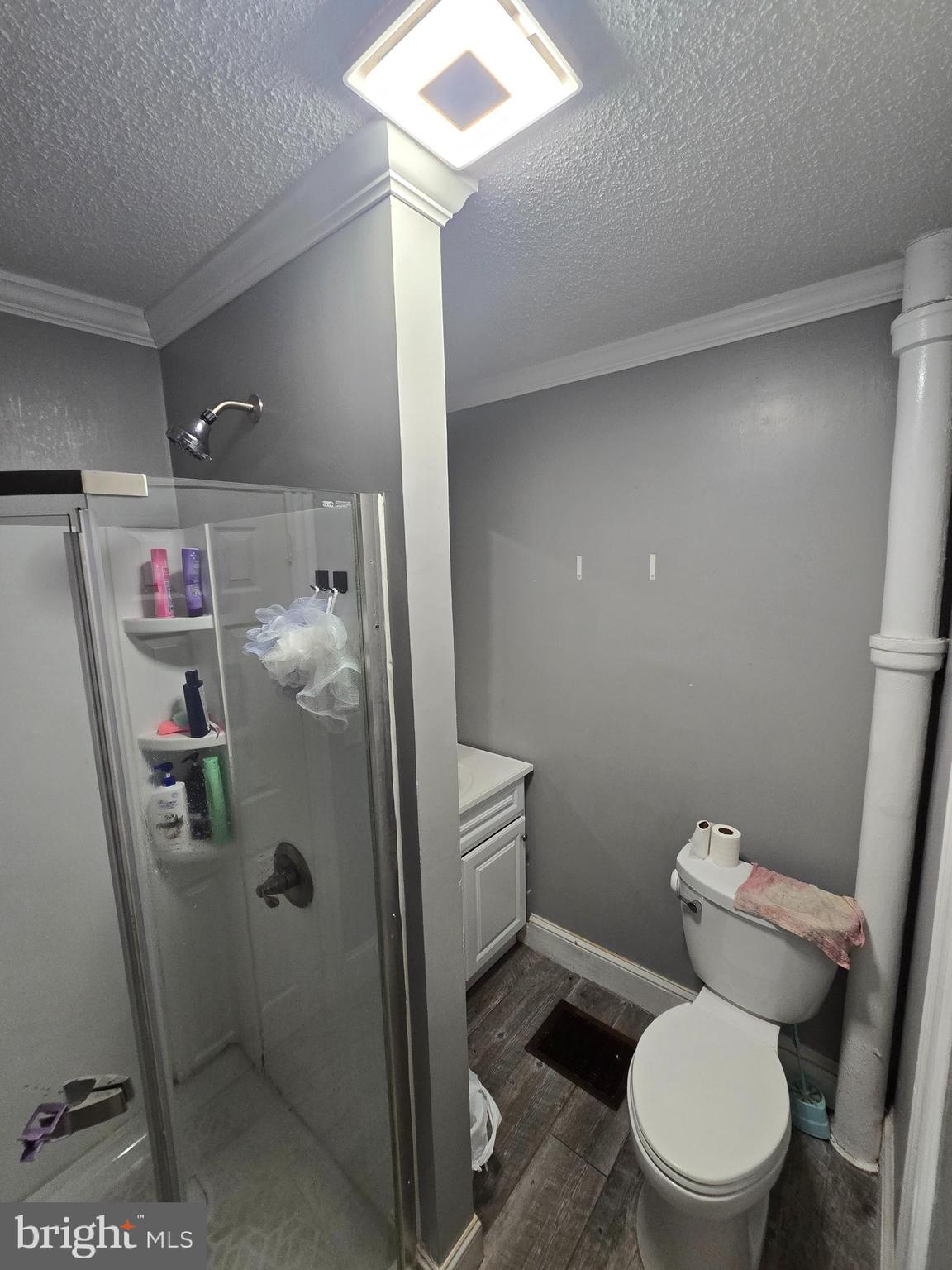 1624 North 10th Street Reading, PA 19604 - Photo 12 of 31 Sink & Toilet