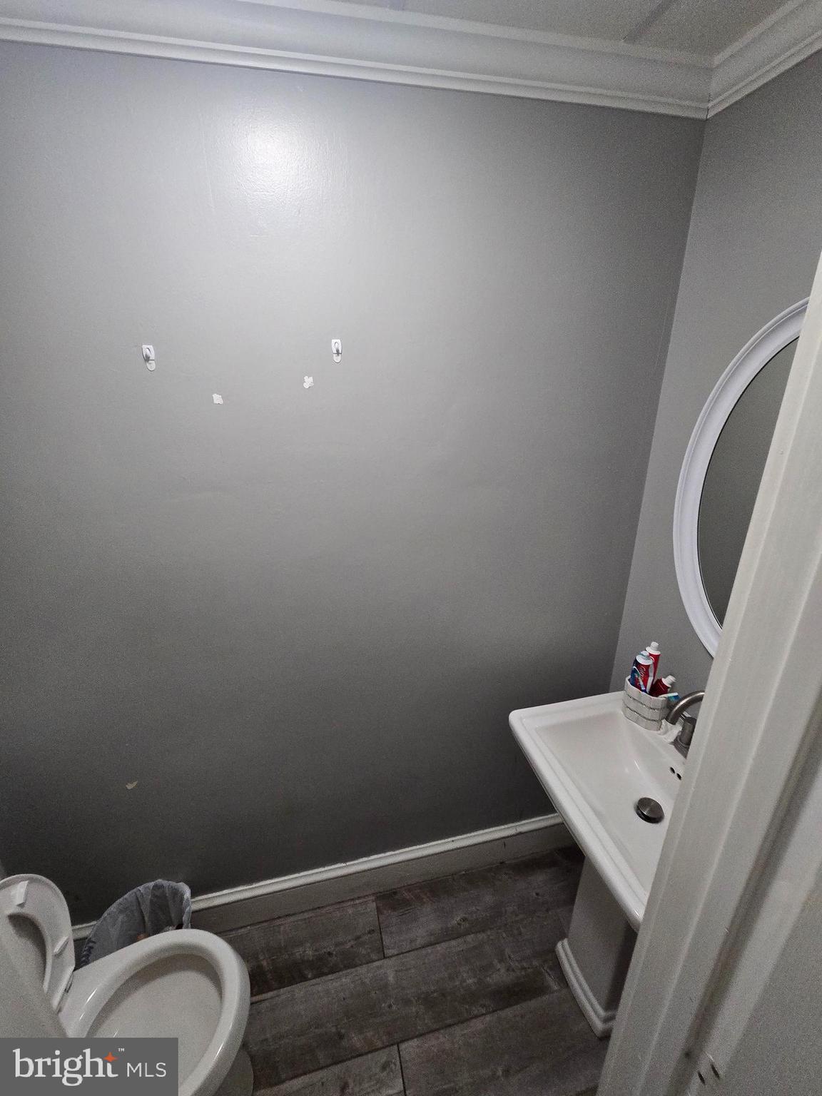 1624 North 10th Street Reading, PA 19604 - Photo 24 of 31 Half Bathroom