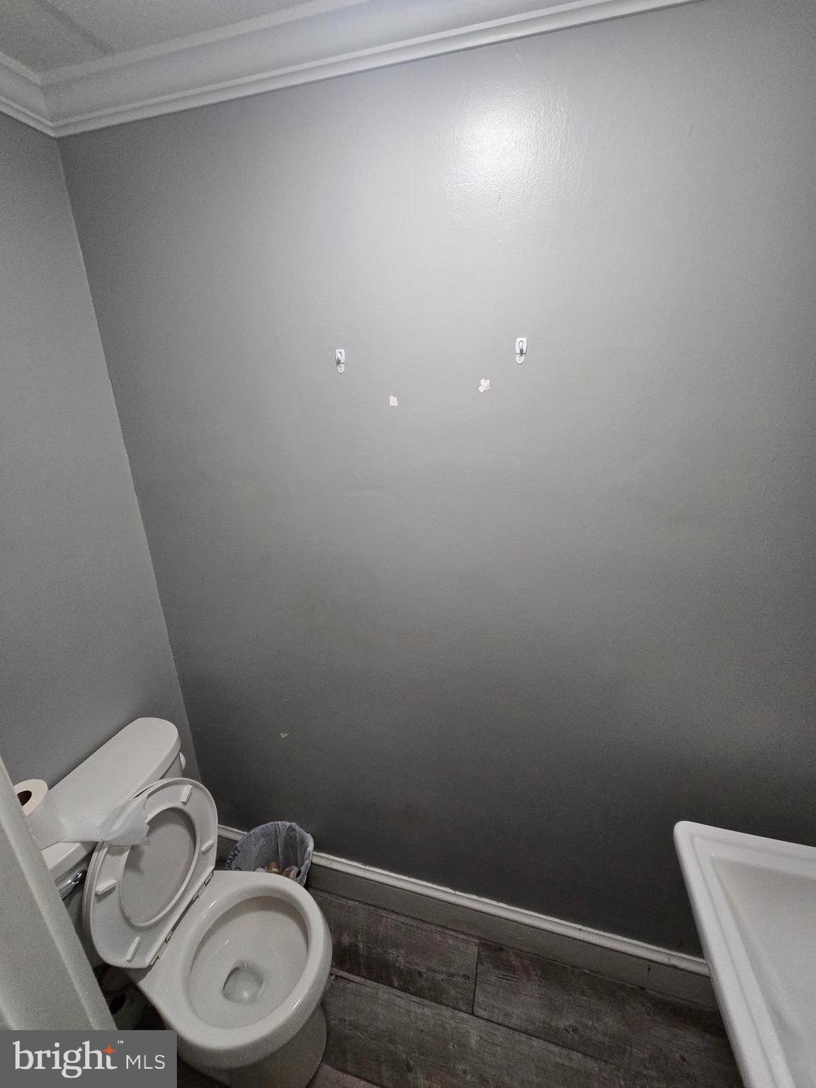 1624 North 10th Street Reading, PA 19604 - Photo 25 of 31 Sink & Toilet