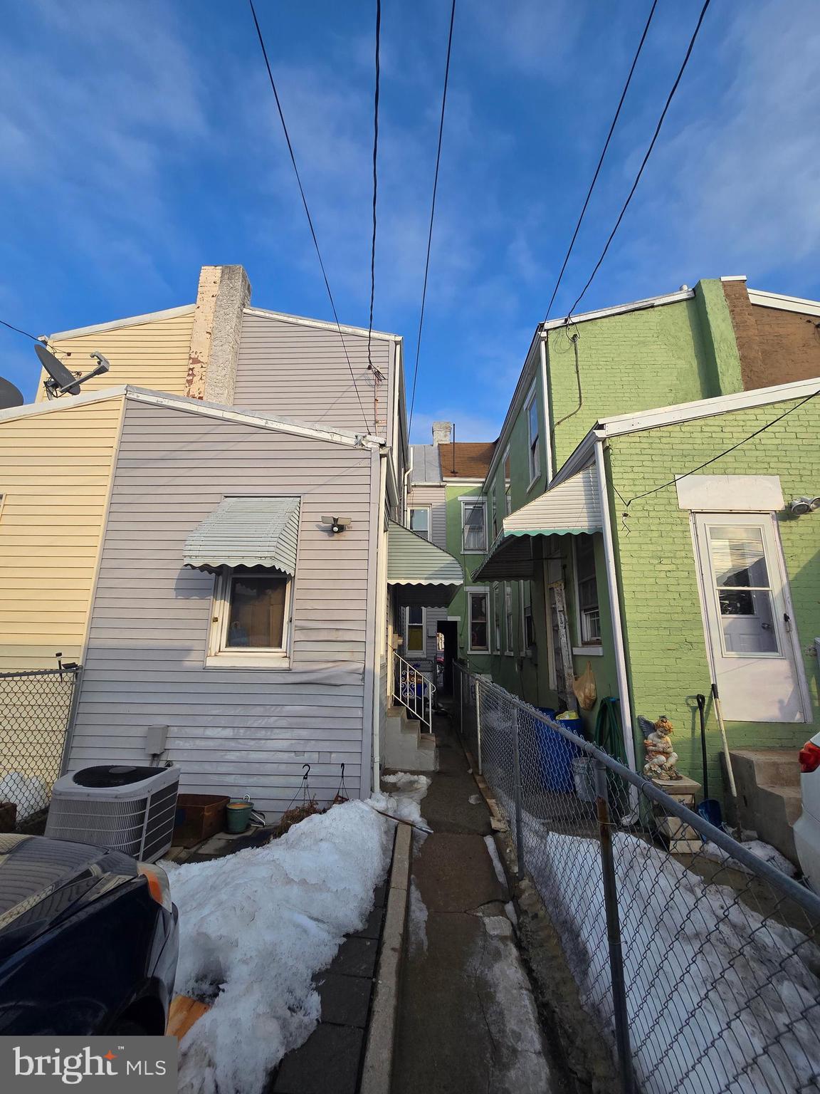 1624 North 10th Street Reading, PA 19604 - Photo 27 of 31 Back