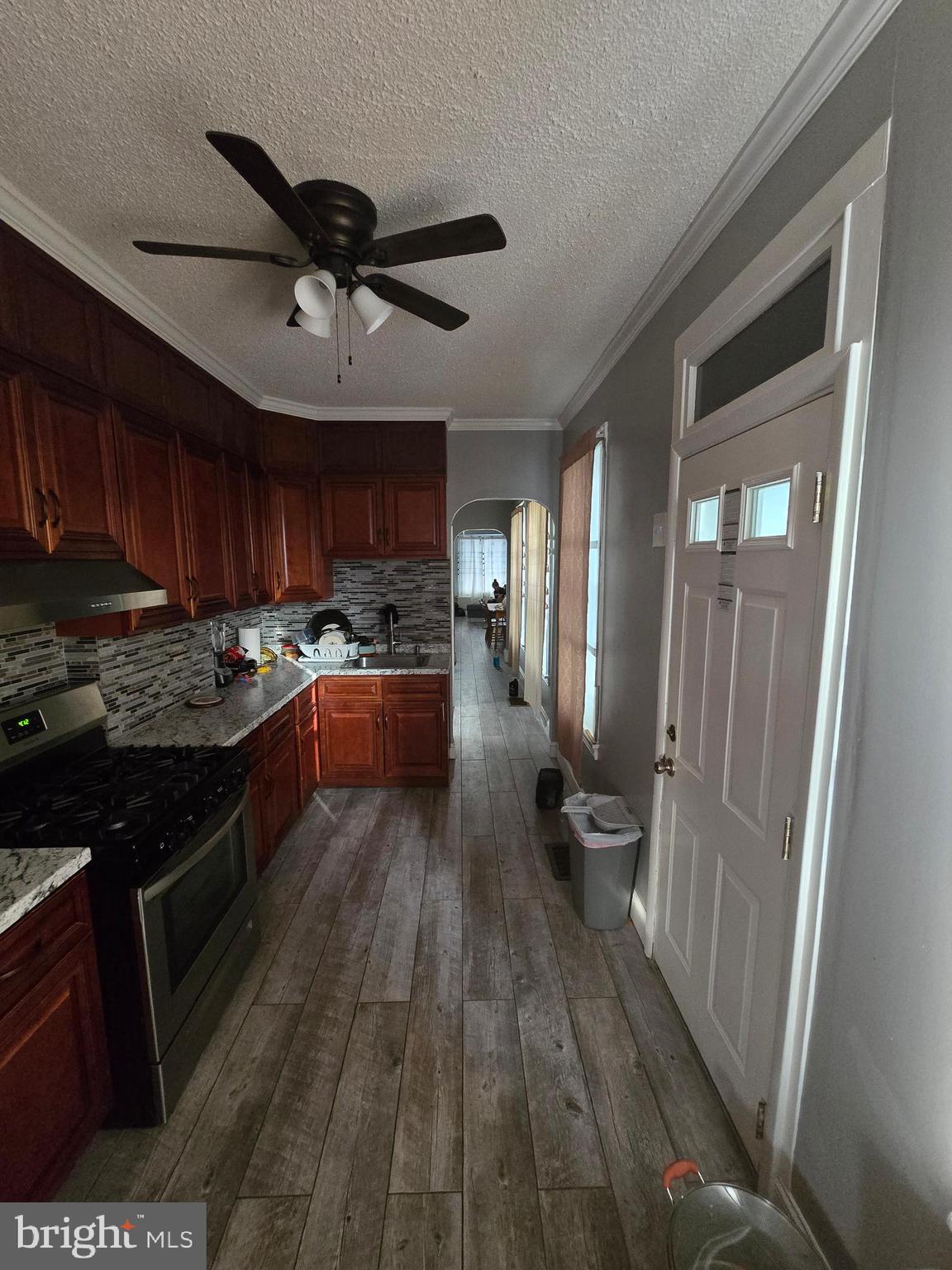 1624 North 10th Street Reading, PA 19604 - Photo 29 of 31 Kitchen