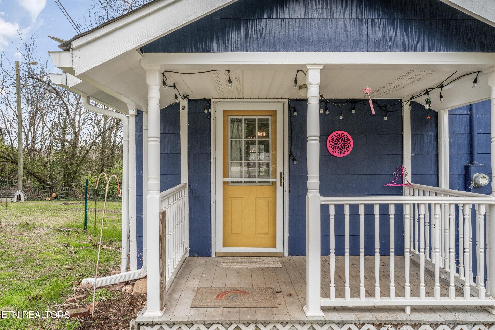 5308 Ross Road Knoxville, TN 37914 - Photo 3 of 25 Gallery Image 3
