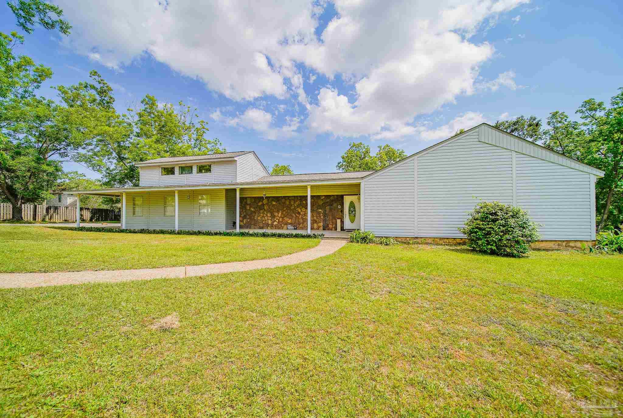 955 East Kingsfield Road Cantonment, FL 32533 - Photo 1 of 50 Gallery Image 1