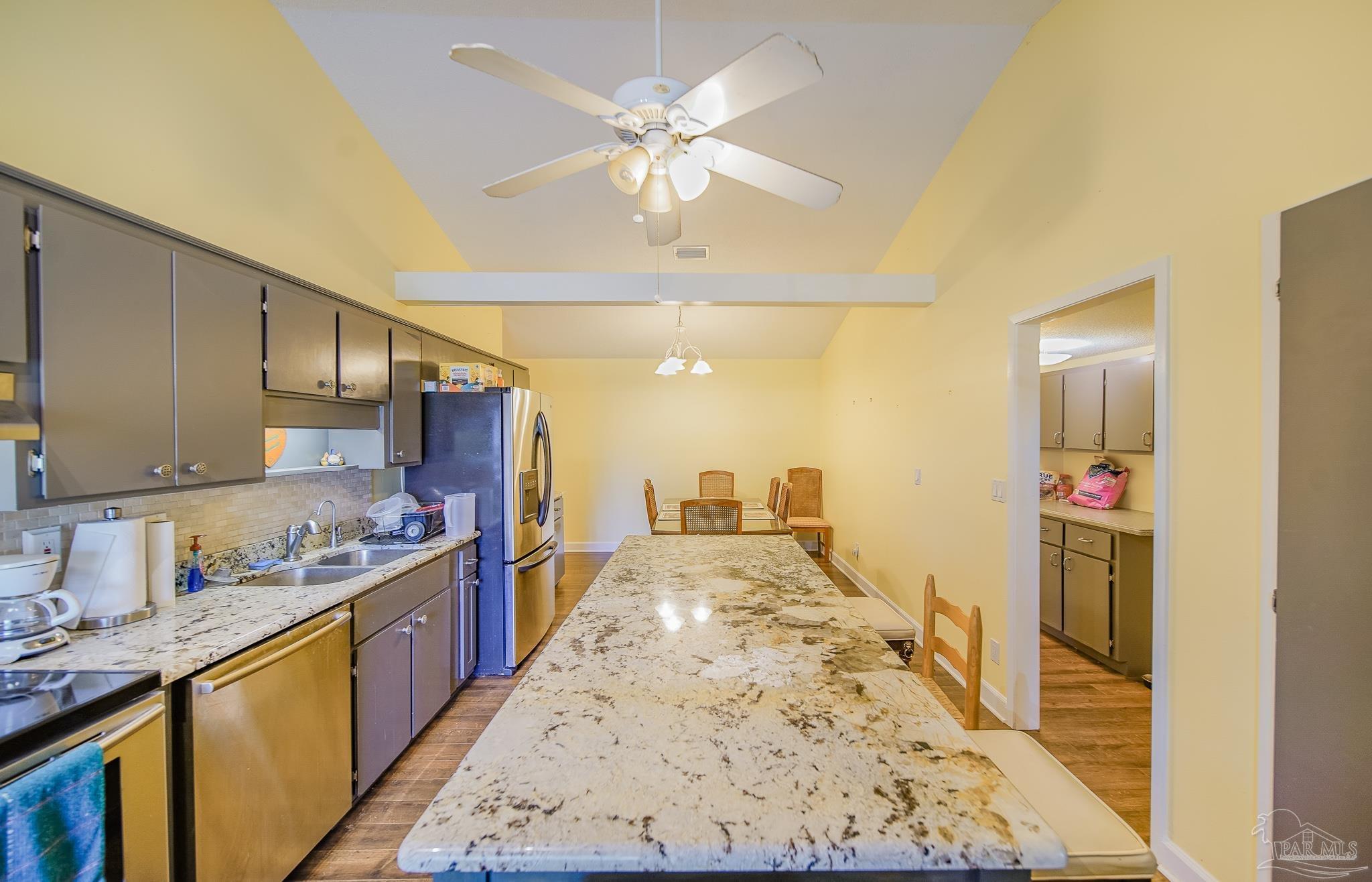 955 East Kingsfield Road Cantonment, FL 32533 - Photo 12 of 50 Gallery Image 12